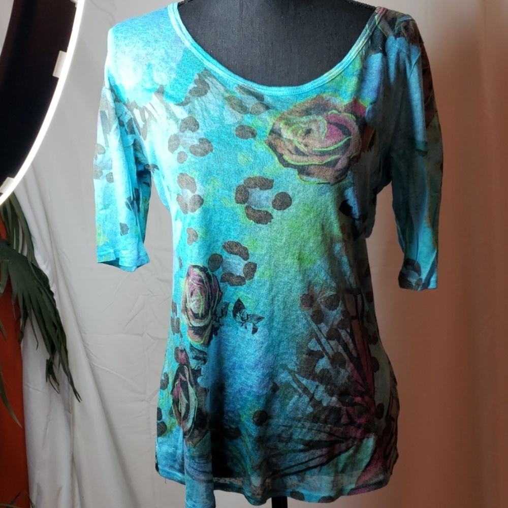 Rue 21 top xl